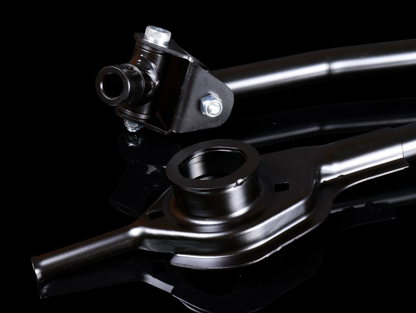 Hardrace B-series Shift Linkage - 88-91 Civic / CRX