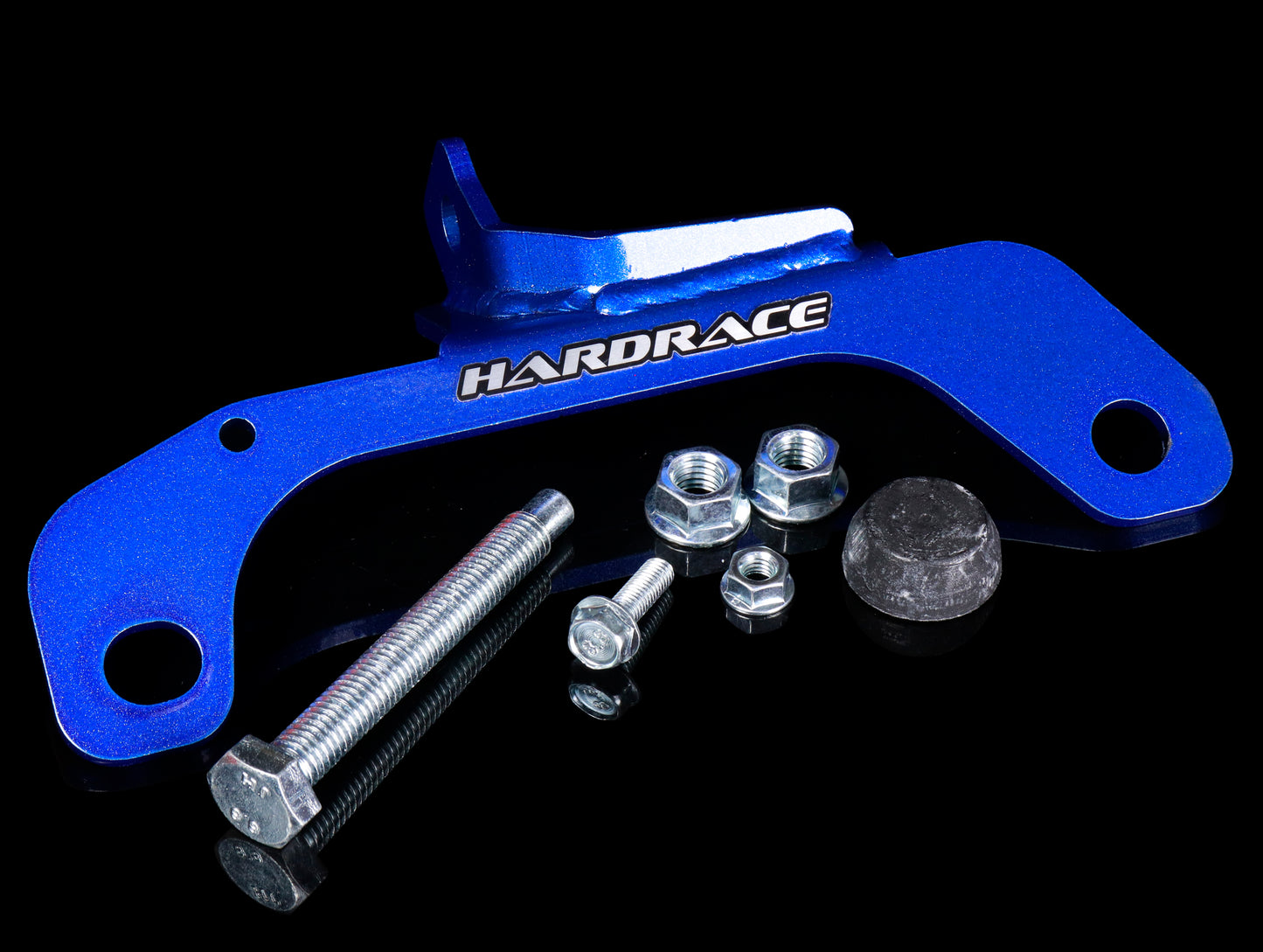 Hardrace Master Cylinder Brace - 92-95 Civic / 94-01 Integra
