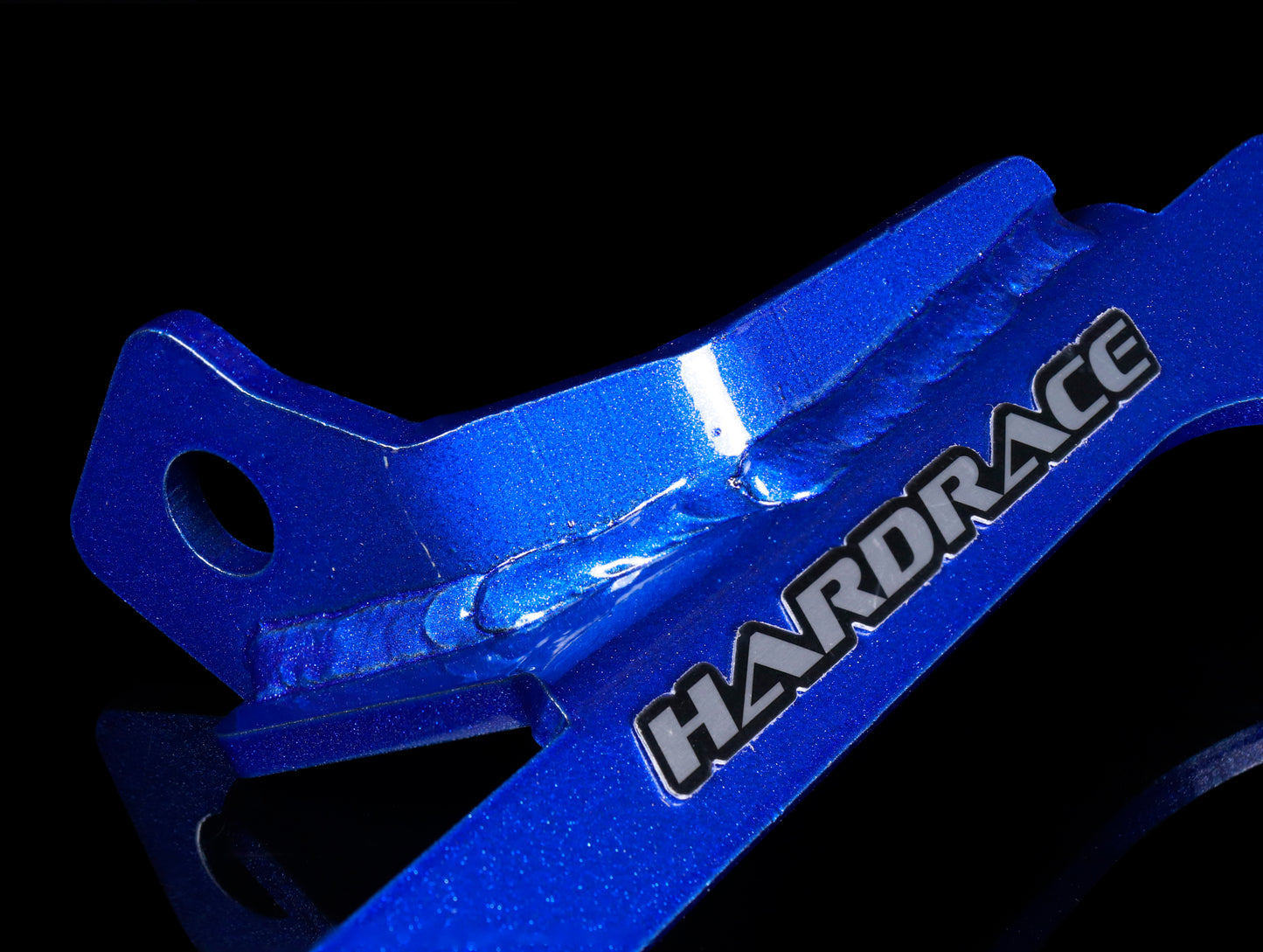 Hardrace Master Cylinder Brace - 92-95 Civic / 94-01 Integra