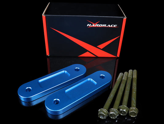 Hardrace Front Anti-Bumpsteer Kit - 00-09 S2000