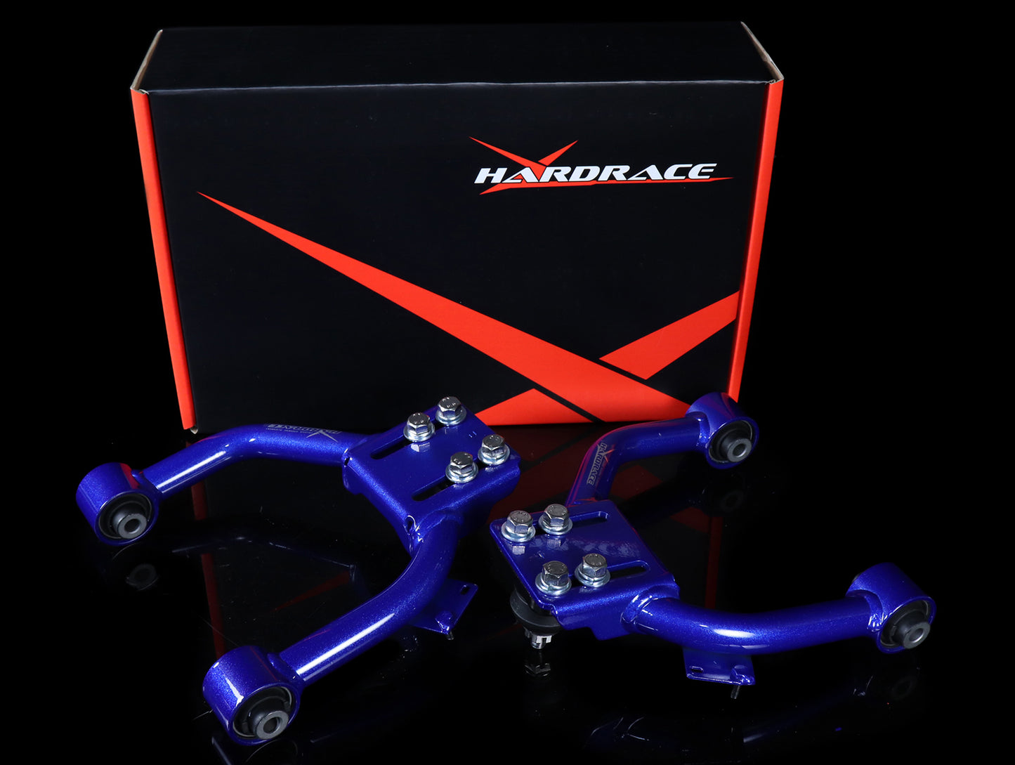 Hardrace Front Camber Kit - 03-07 Accord / 04-08 TSX