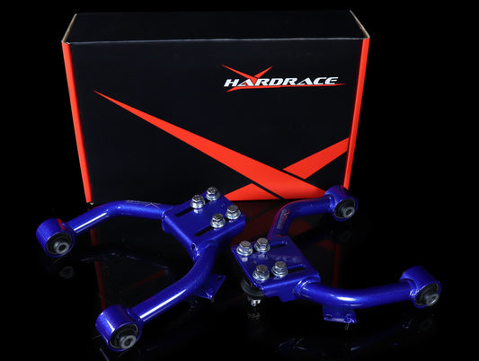Hardrace Front Camber Kit - 03-07 Accord / 04-08 TSX
