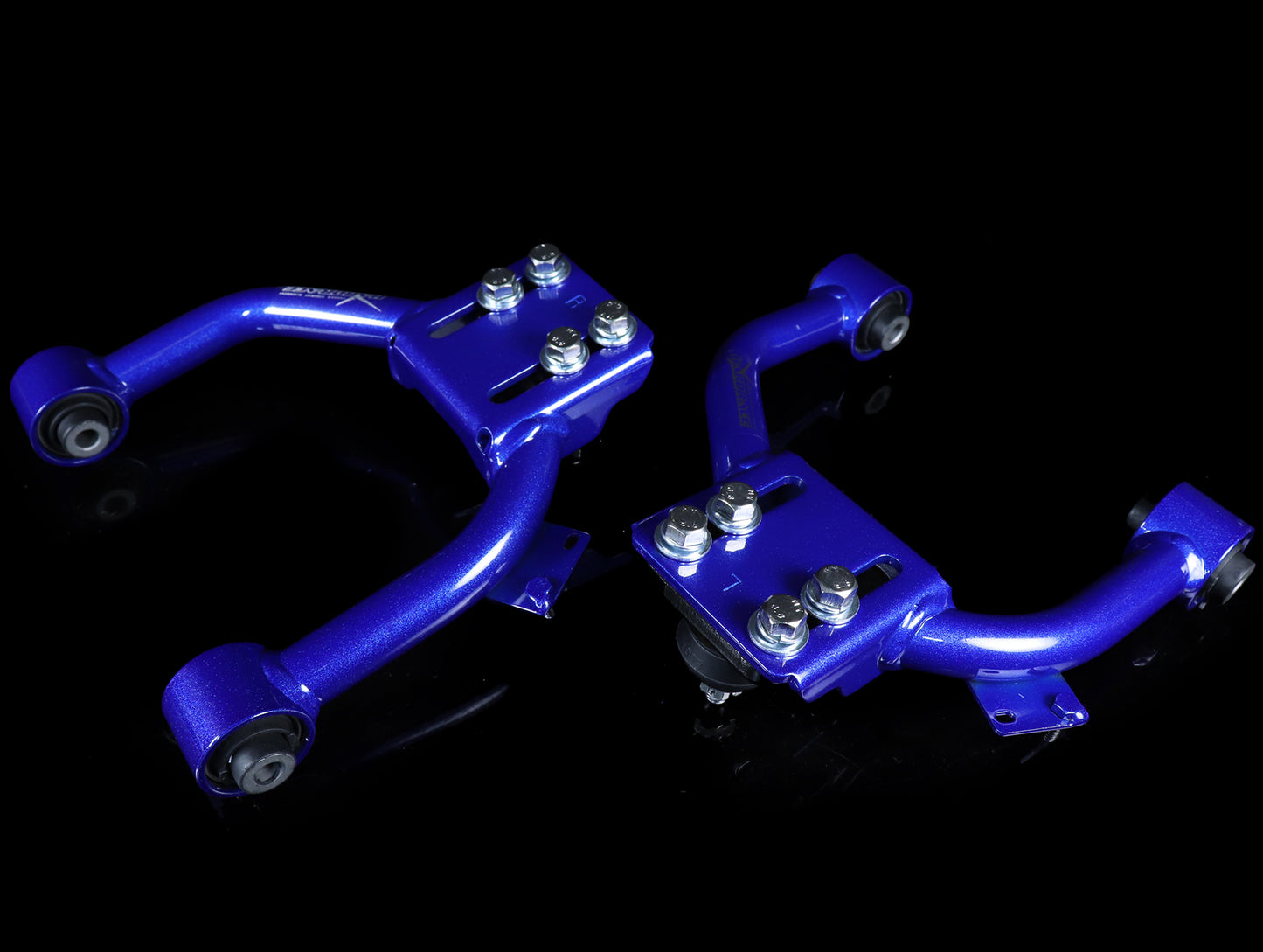 Hardrace Front Camber Kit - 03-07 Accord / 04-08 TSX