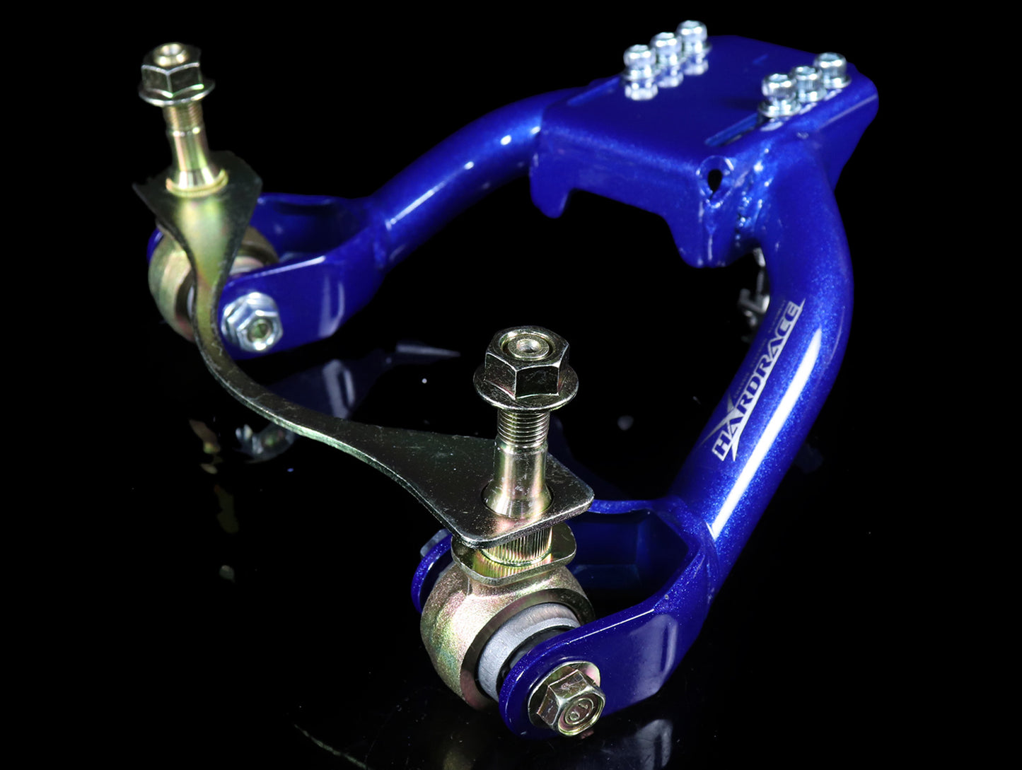 Hardrace Front Camber Kit - 90-93 Integra