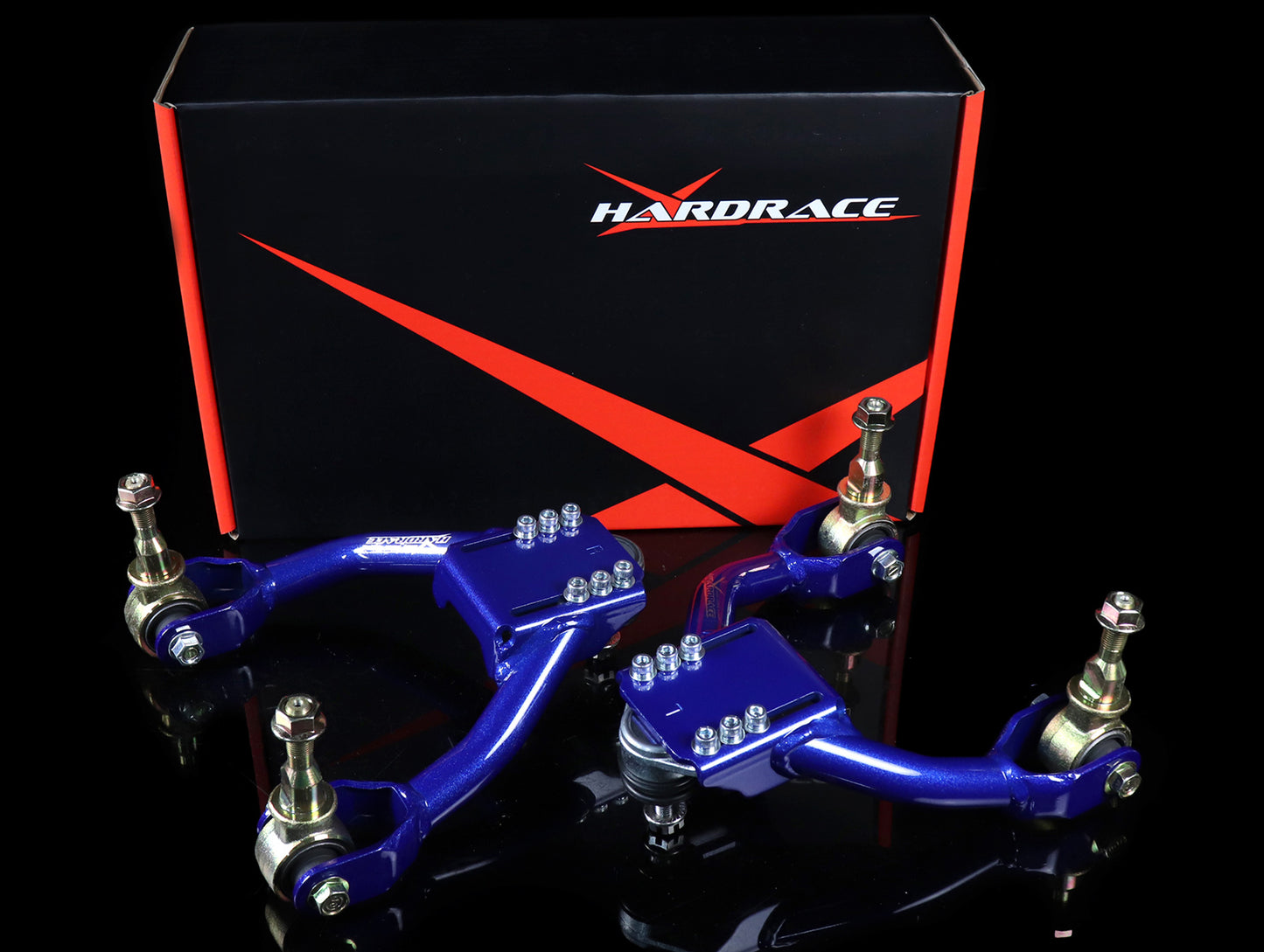 Hardrace Front Camber Kit - 94-97 Accord