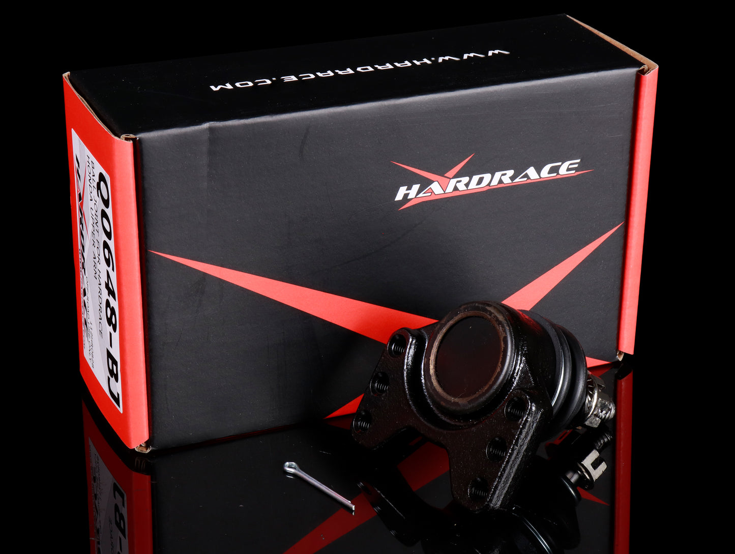 Hardrace Front Camber Kit Replacement Ball Joint - Civic / Integra / Accord