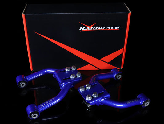 Hardrace Front Camber Kit (Hard Rubber) - 96-00 Civic