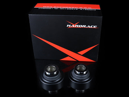 Hardrace Front Compliance Bushings (Pillowball) - 00-09 S2000