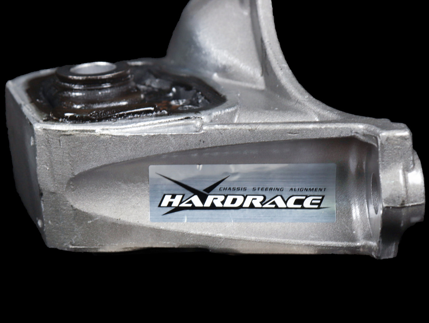 Hardrace Front Engine Mount (Racing) - 02-05 Civic Si / 02-06 RSX