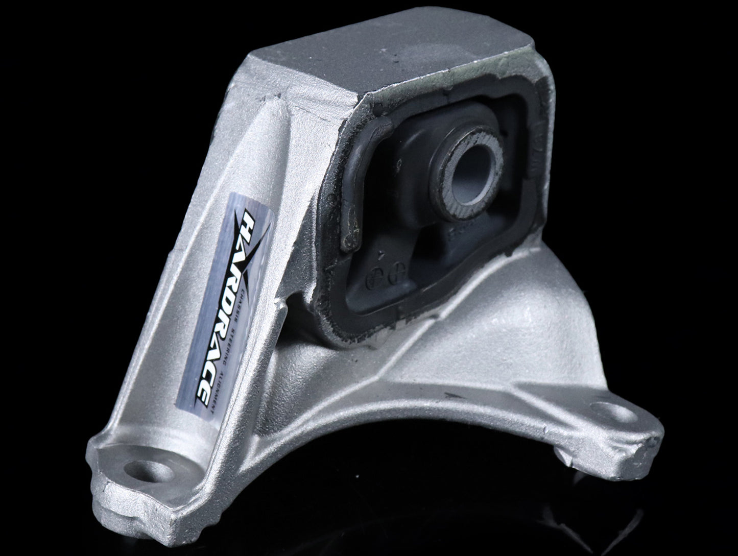 Hardrace Front Engine Mount (Street) - 02-05 Civic Si / 02-06 RSX