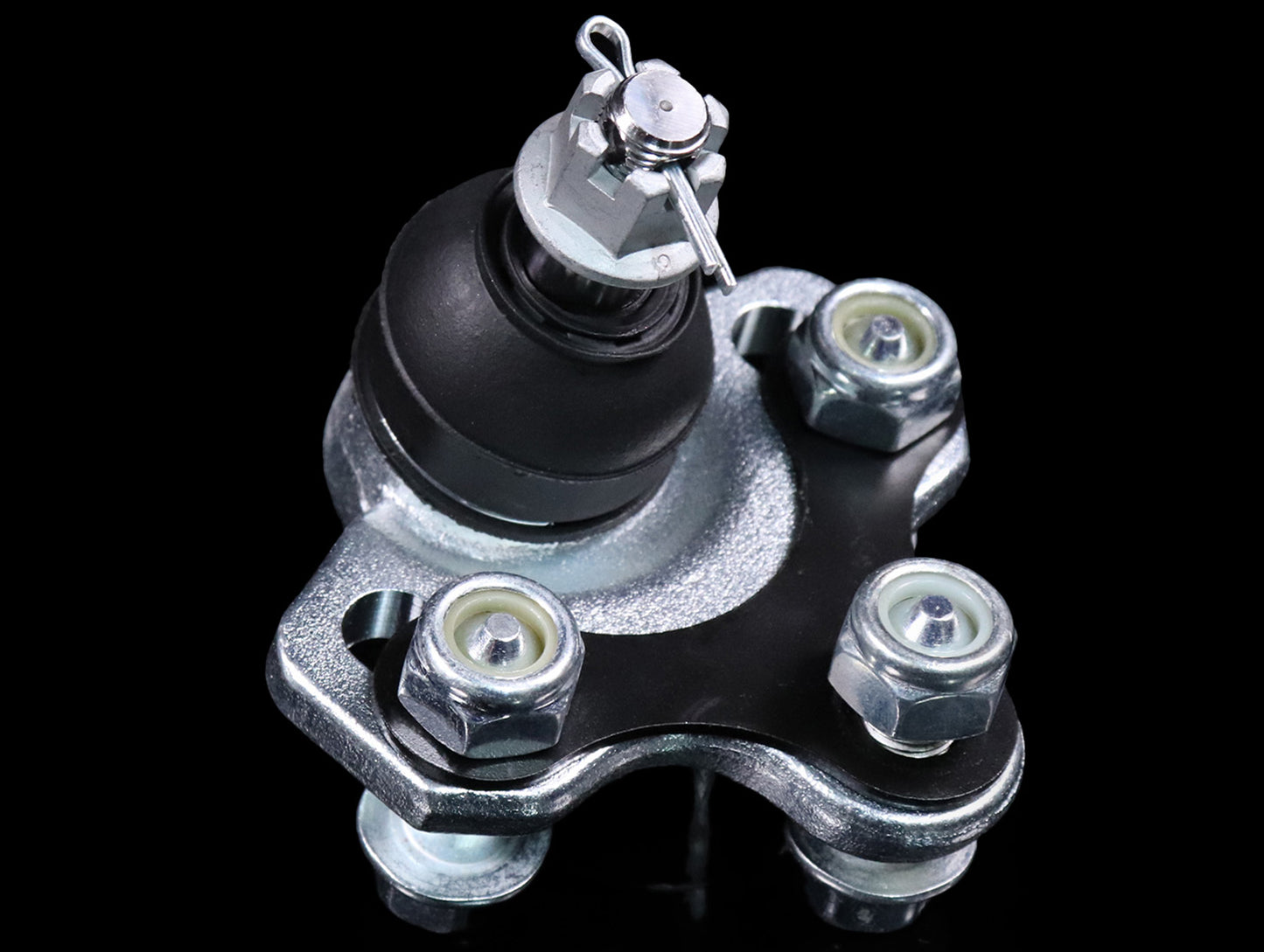 Hardrace Front Lower Adjustable Ball Joint (Positive Camber) - 2016-2021 Civic