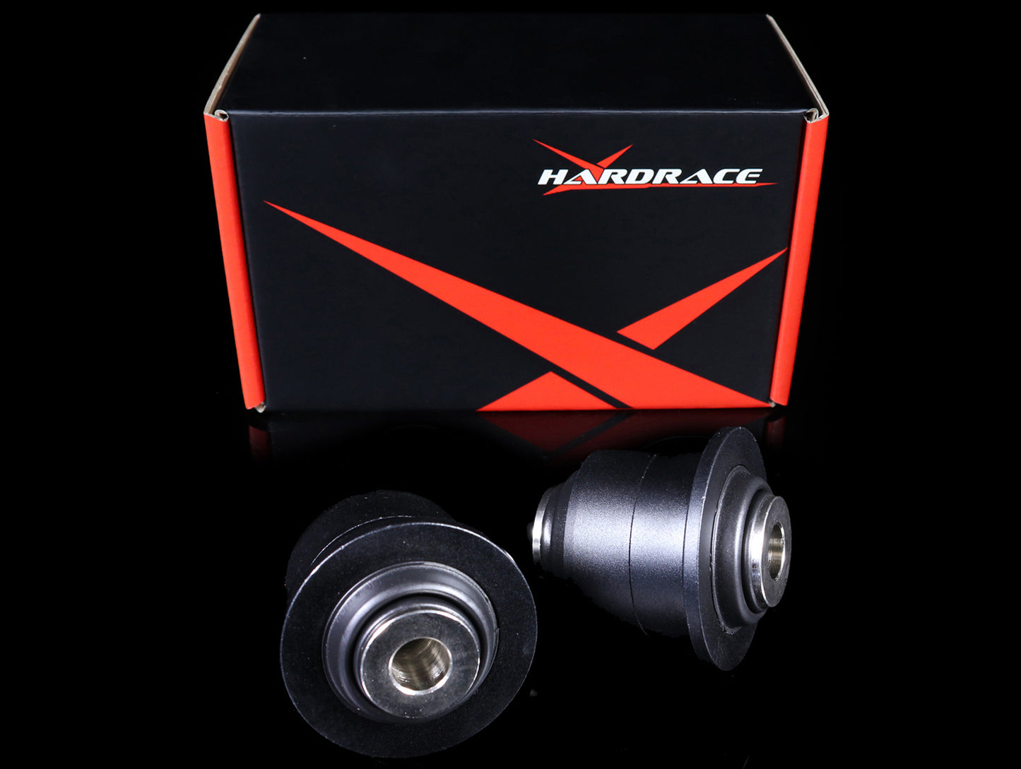 Hardrace Front Lower Arm Bushing (Body Side) (Pillowball) - 00-09 S2000