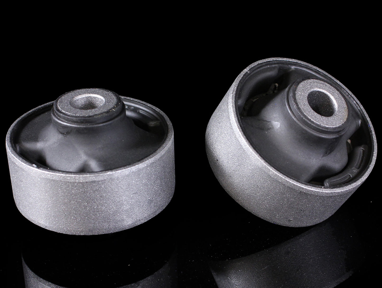 Hardrace Front Lower Arm Bushings - 04-08 TSX / 03-07 Accord