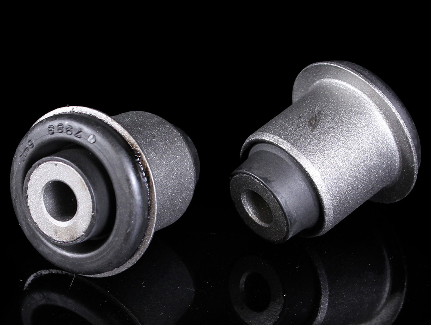 Hardrace Front Lower Arm Bushings - 04-08 TSX / 03-07 Accord