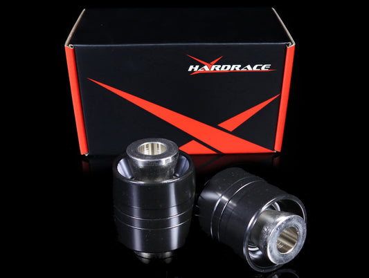 Hardrace Front Lower Arm Shock Bushings (Pillowball) - 00-09 S2000