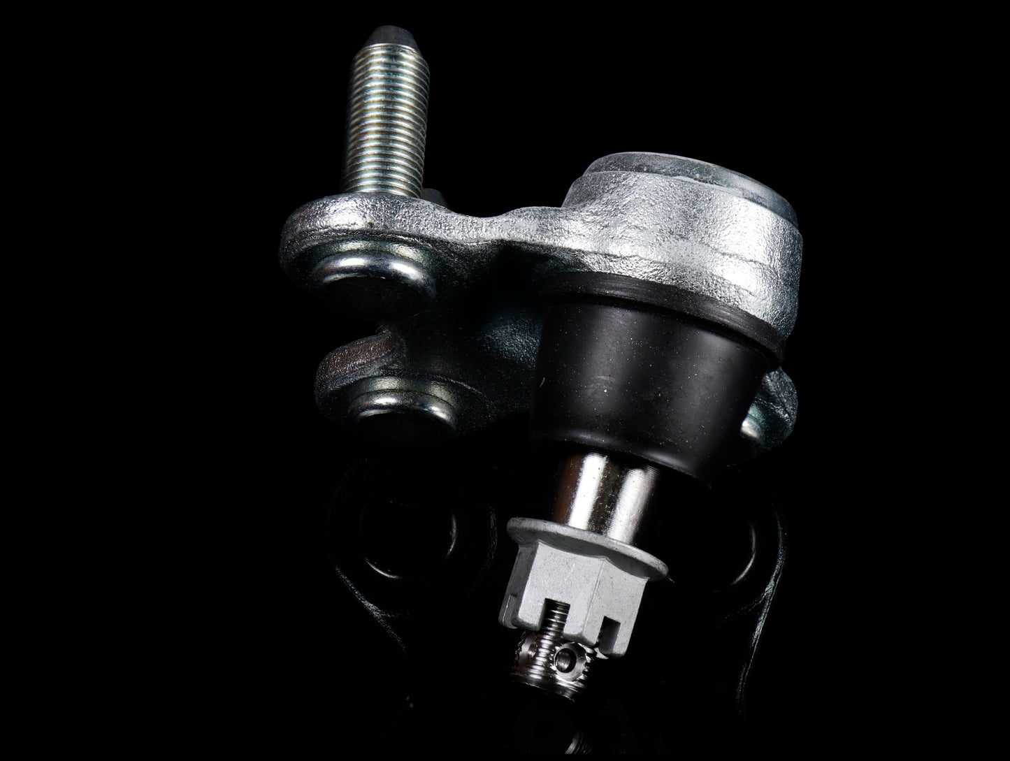 Hardrace Front Lower M12 Ball Stud Ball Joint - 16-22 Civic