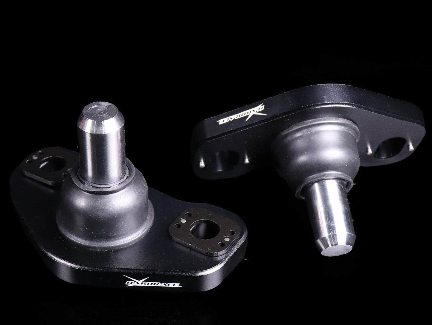Hardrace Front Lower Camber Adjusters - 2017+ Civic Type-R (FK8/FL5) / 2023+ Integra Type-S