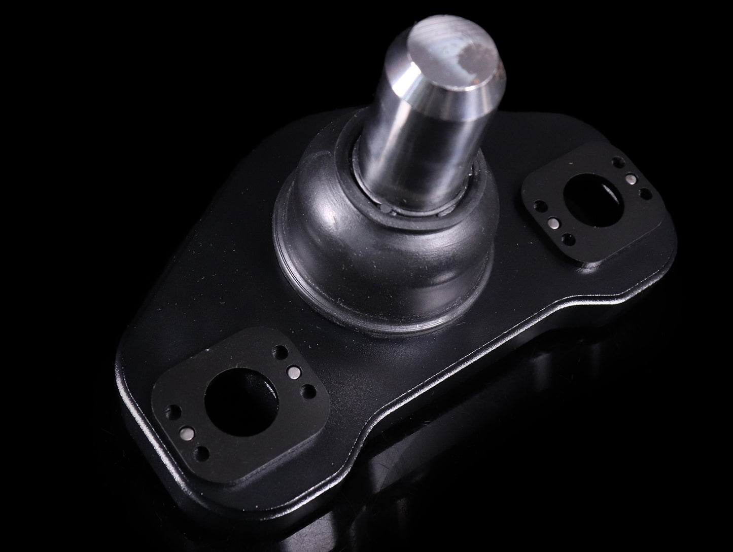 Hardrace Front Lower Camber Adjusters - 2017+ Civic Type-R (FK8/FL5) / 2023+ Integra Type-S