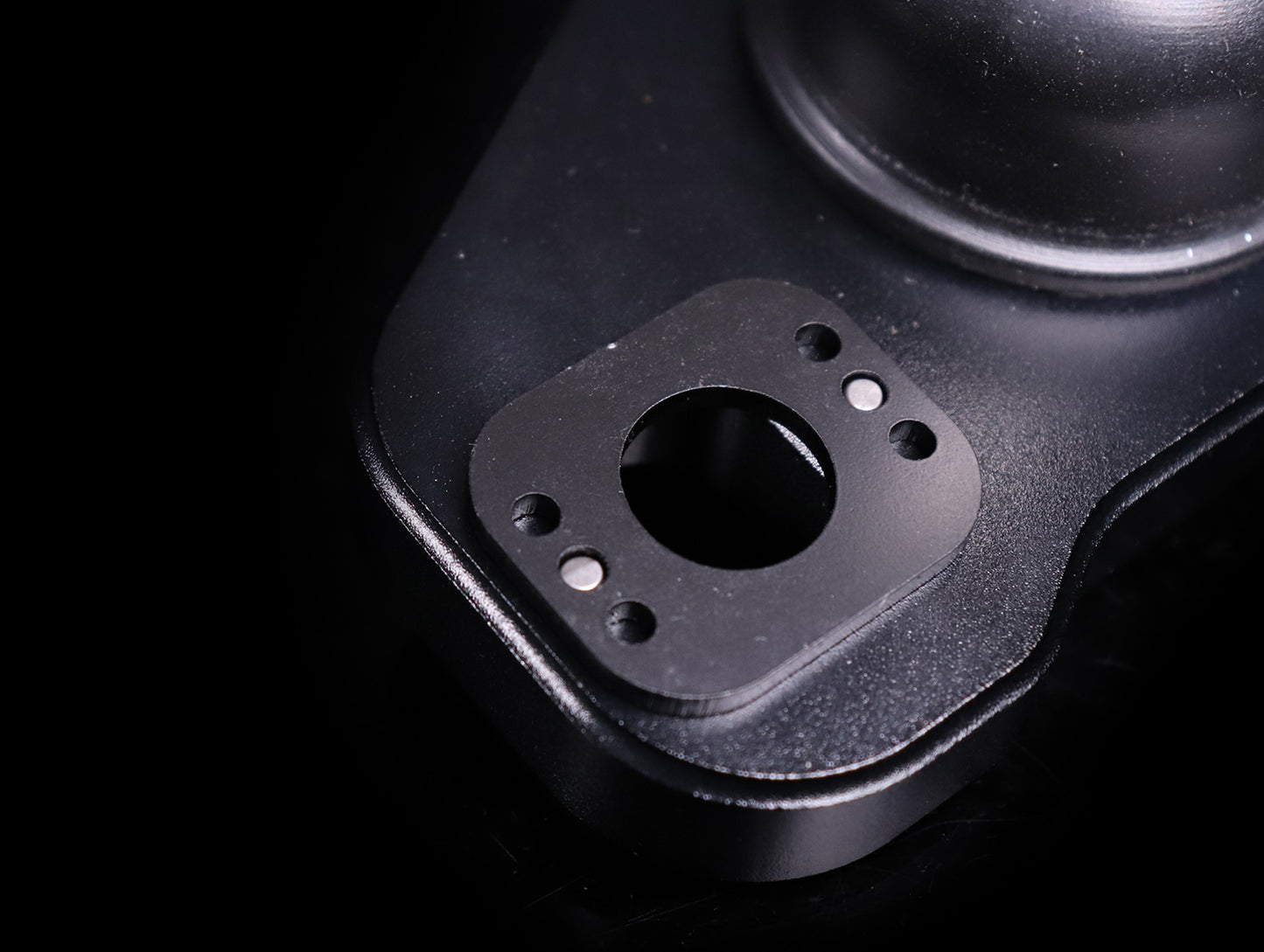 Hardrace Front Lower Camber Adjusters - 2017+ Civic Type-R (FK8/FL5) / 2023+ Integra Type-S