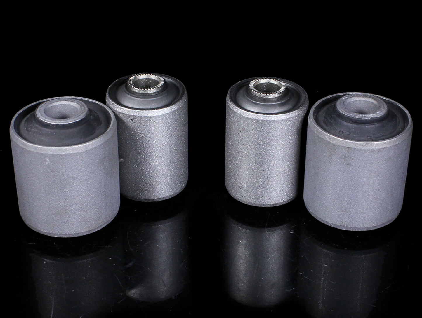Hardrace Front Lower Control Arm Bushings - 88-91 Civic / CRX & 90-93 Integra