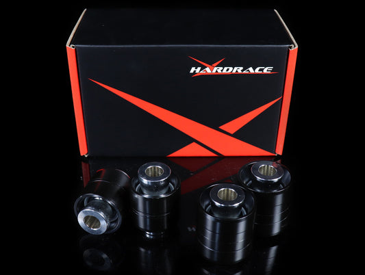 Hardrace Front Lower Control Arm Bushings (Pillowball) - 92-95 Civic / 94-01 Integra