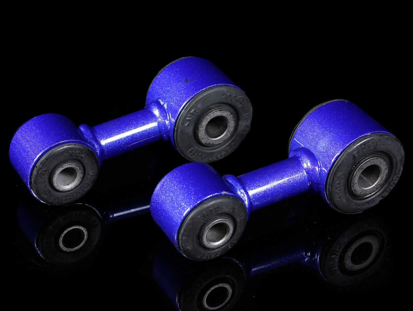 Hardrace Front Steel Stabilizer Link - 92-07 Subaru Impreza