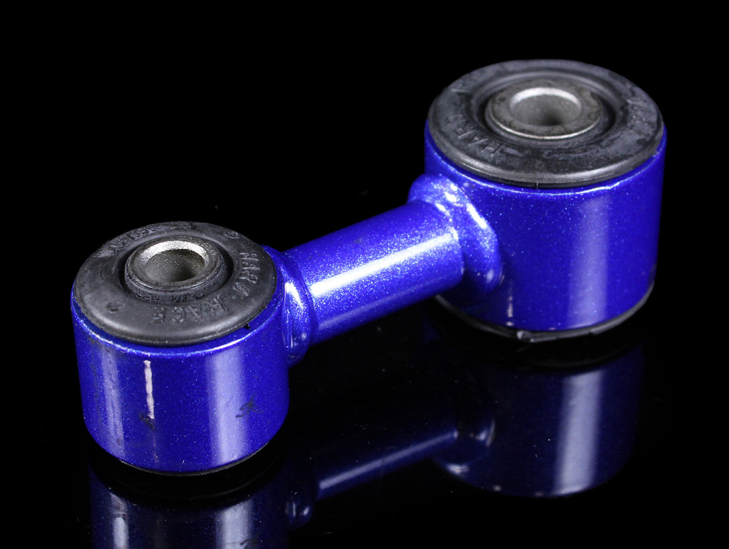 Hardrace Front Steel Stabilizer Link - 92-07 Subaru Impreza