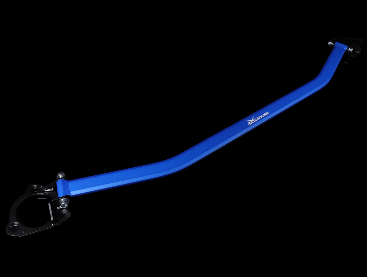 Hardrace Front Strut Tower Bar - 06-11 Civic