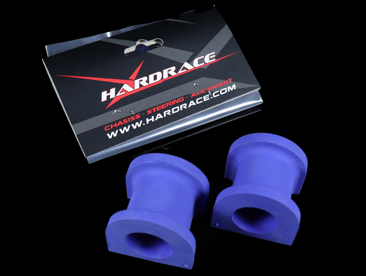 Hardrace Front Sway Bar Bushings - Civic/Integra