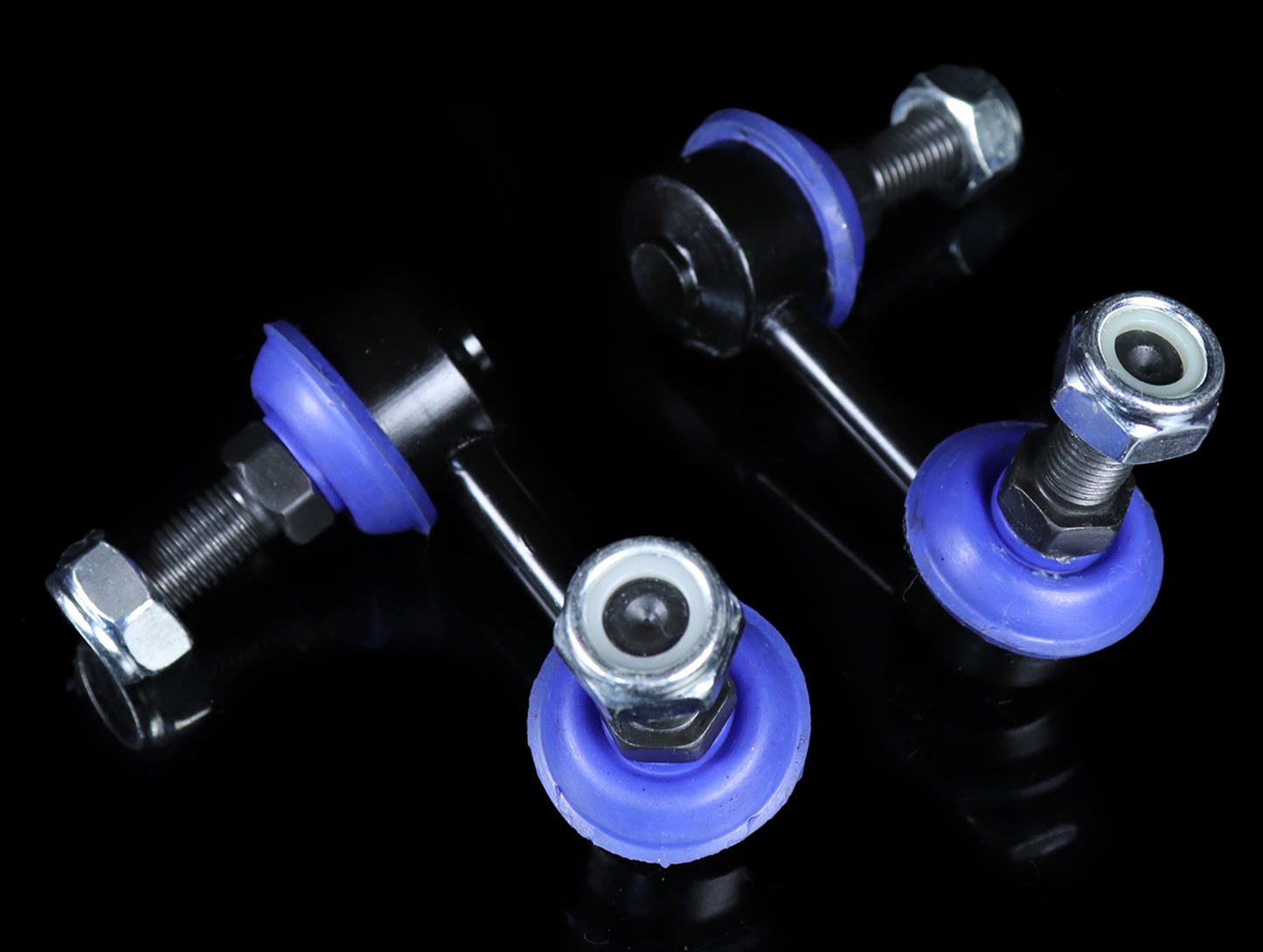 Hardrace Front Sway Bar Endlinks - 00-09 S2000