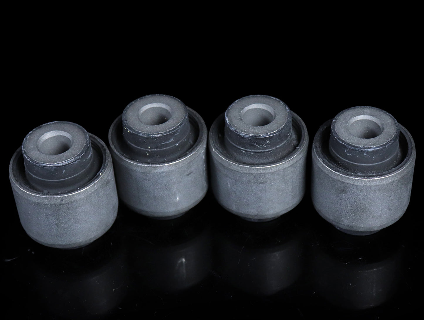 Hardrace Front Upper Control Arm Bushings - 92-95 Civic / 94-01 Integra