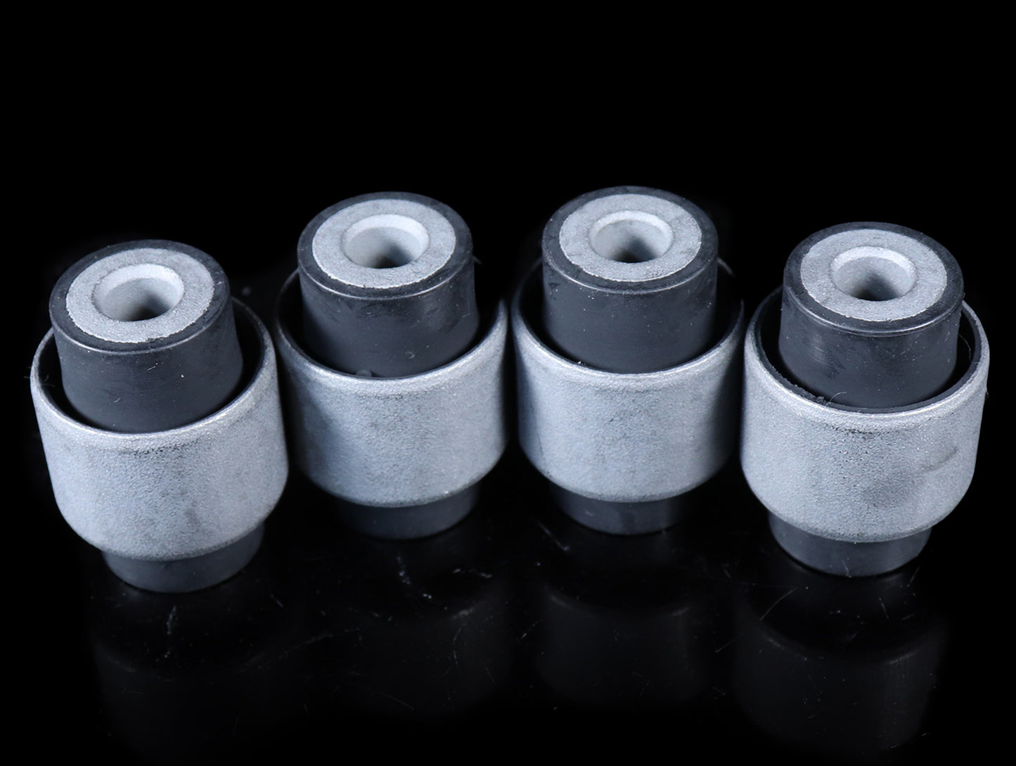 Hardrace Front Upper Control Arm Bushings - 96-00 Civic