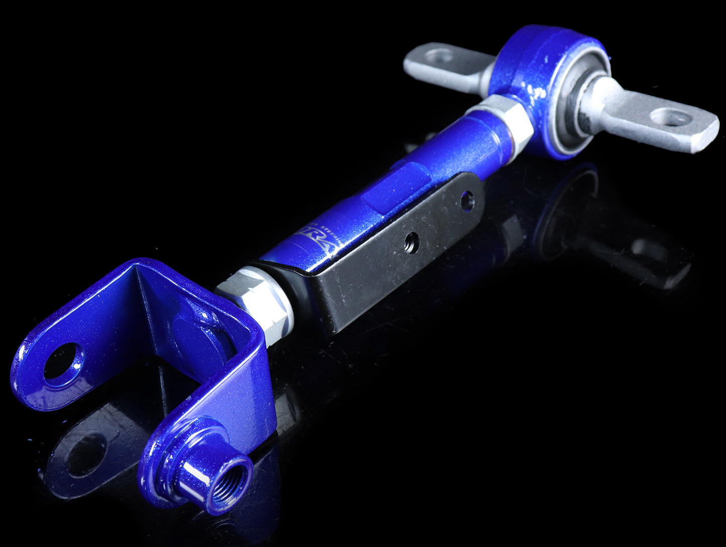 Hardrace Rear Camber Kit - 01-05 Civic / 02-06 RSX