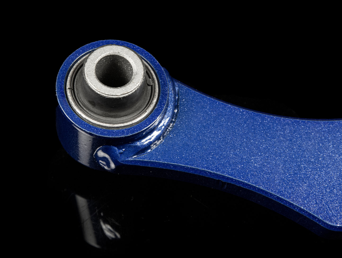 Hardrace Rear Camber Kit (Rubber & Pillow Ball) - Lexus RX 08-15