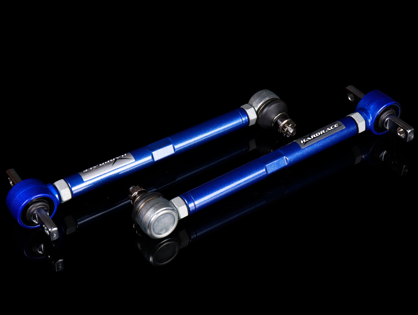 Hardrace Rear Camber Kit (Pillowball) - 89-97 Accord / 96-99 Acura CL