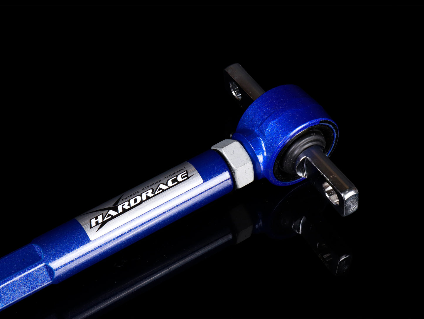 Hardrace Rear Camber Kit (Pillowball) - 89-97 Accord / 96-99 Acura CL