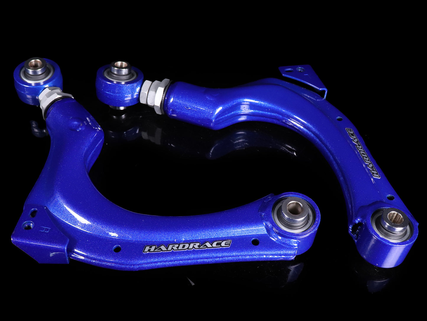 Hardrace Rear Camber Kit (Pillowball) - 2016+ Civic (All) / 2017+ CR-V / 2017+ Accord / 22+ Integra