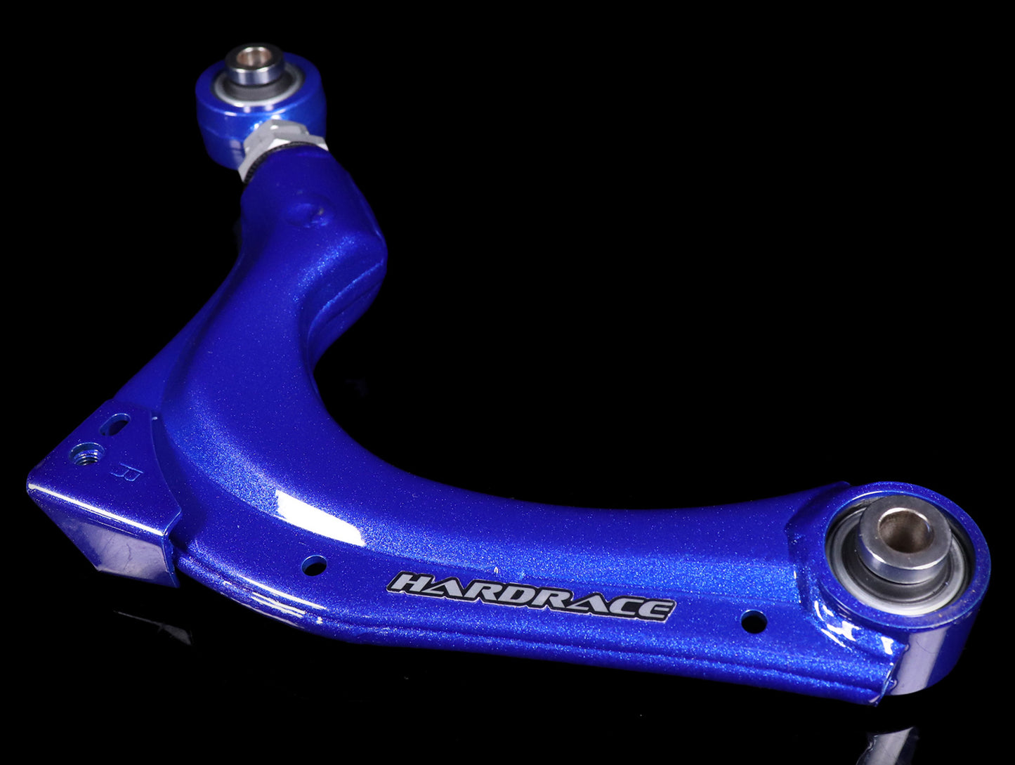 Hardrace Rear Camber Kit (Pillowball) - 2016+ Civic (All) / 2017+ CR-V / 2017+ Accord / 22+ Integra