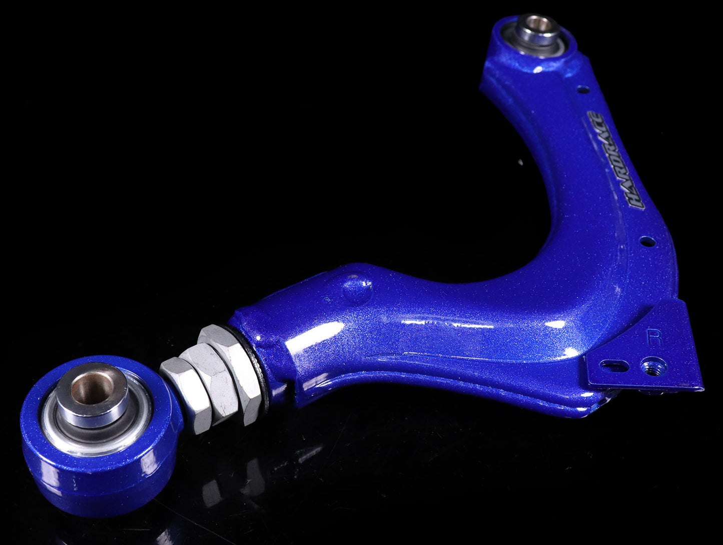 Hardrace Rear Camber Kit (Pillowball) - 2016+ Civic (All) / 2017+ CR-V / 2017+ Accord / 22+ Integra