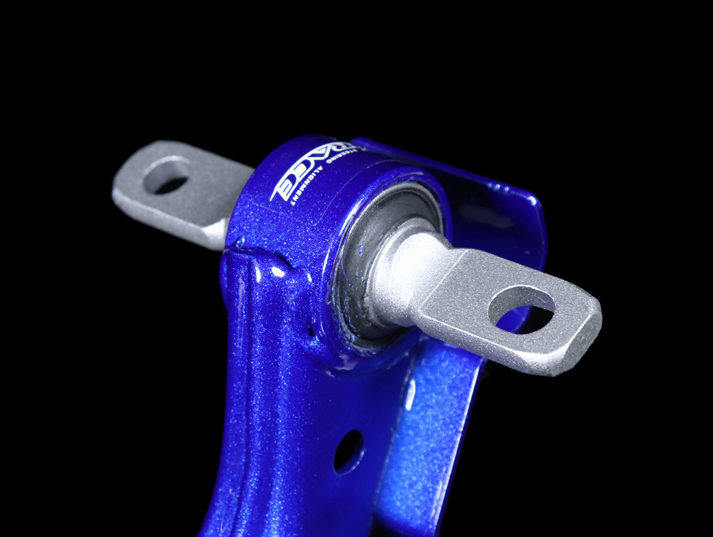 Hardrace Rear Camber Kit V3 (Hard Rubber) - 06-15 Civic Si