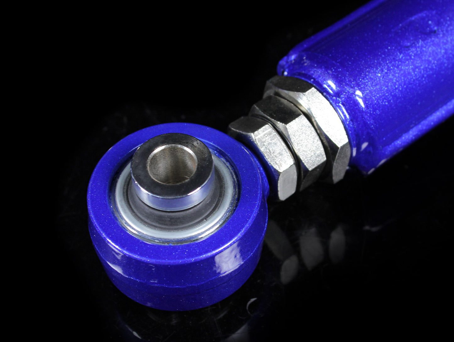 Hardrace Rear Camber Kit V3 (Pillowball) - 06-11 Civic Si