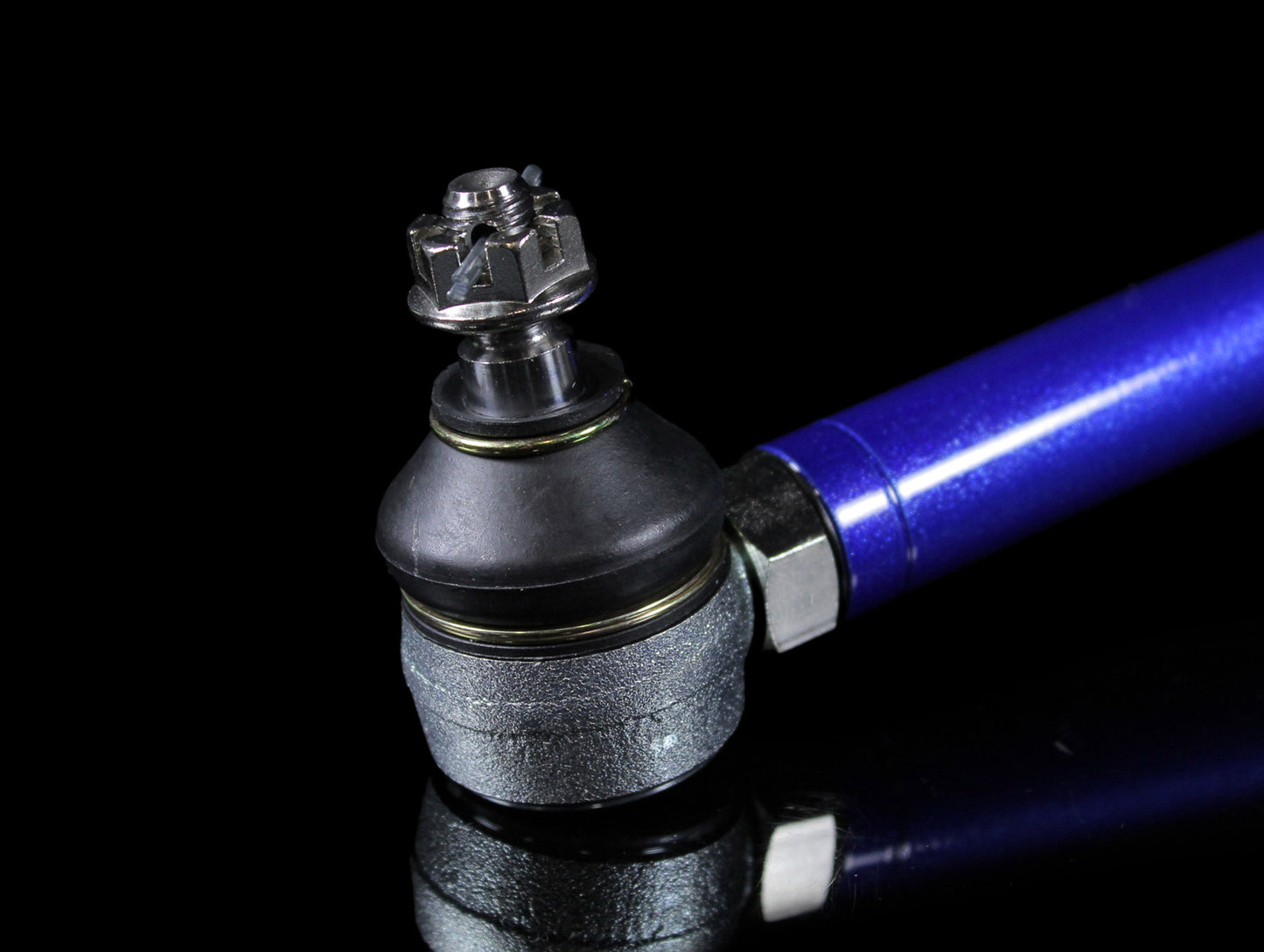 Hardrace Rear Camber Kit (V2) - 90-97 Accord