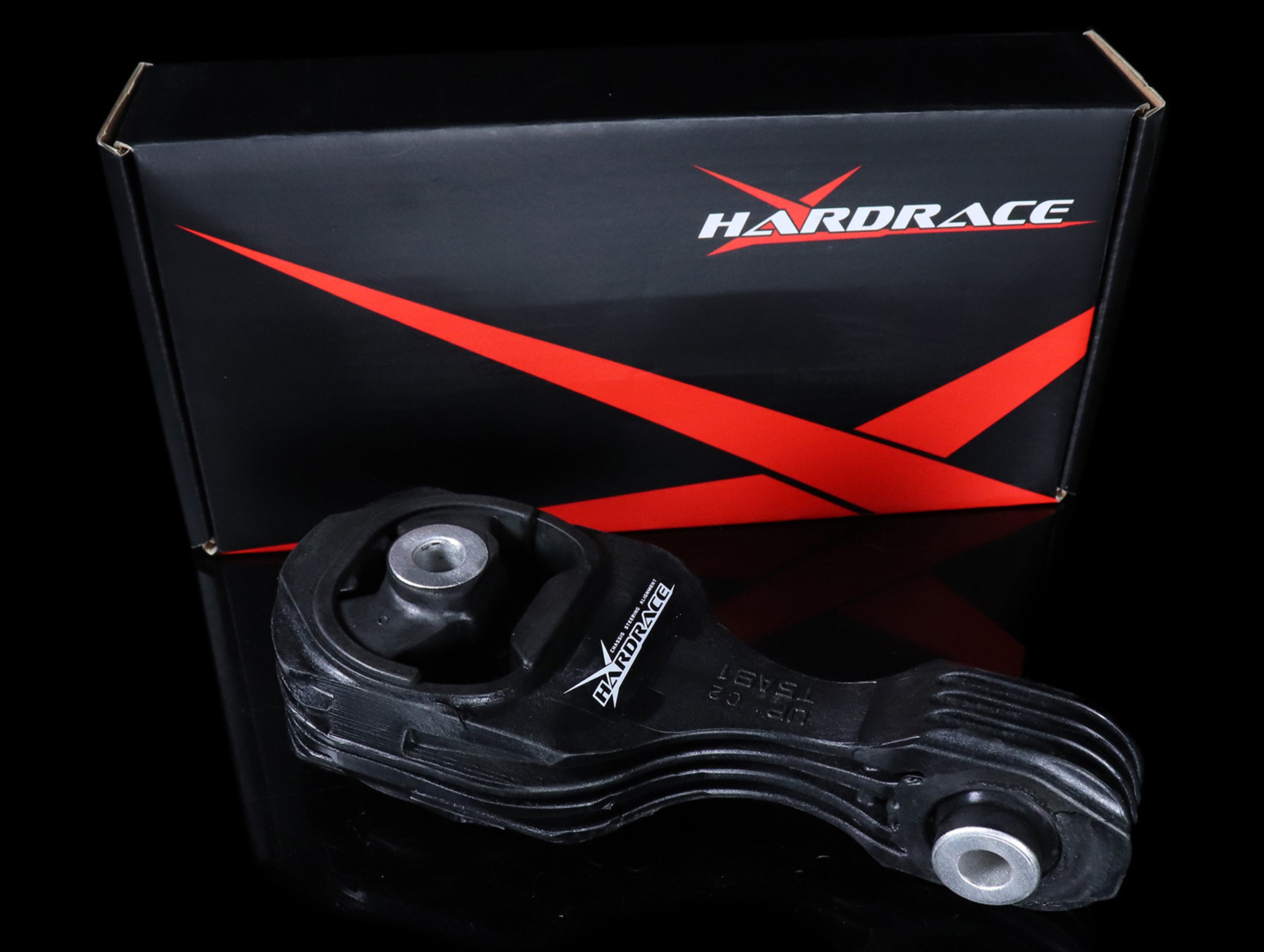 Megan Racing 16-21 Honda Civic 1.5T Rear Engine Torque Mount main image 1
