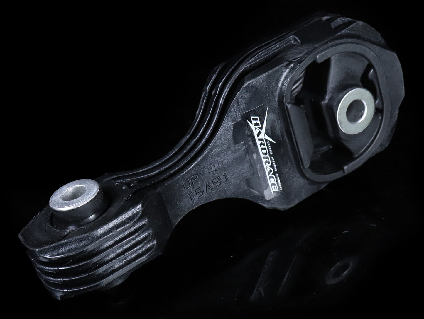 Hardrace Rear Engine Mount - 2016-2021 Civic 1.5T