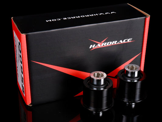 Hardrace Rear Knuckle Bushing (Pillowball) - 17-21 Civic Type-R (FK8) / 22+ Civic Type-R