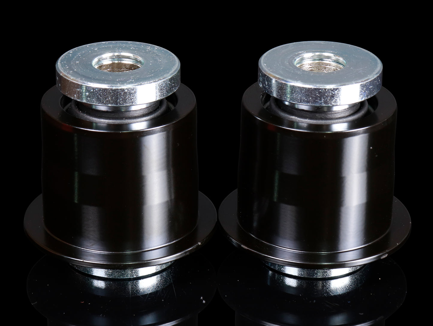 Hardrace Rear Lower Arm Bushing (Pillowball) - 16-21 Civic / 17-21 Civic Type-R