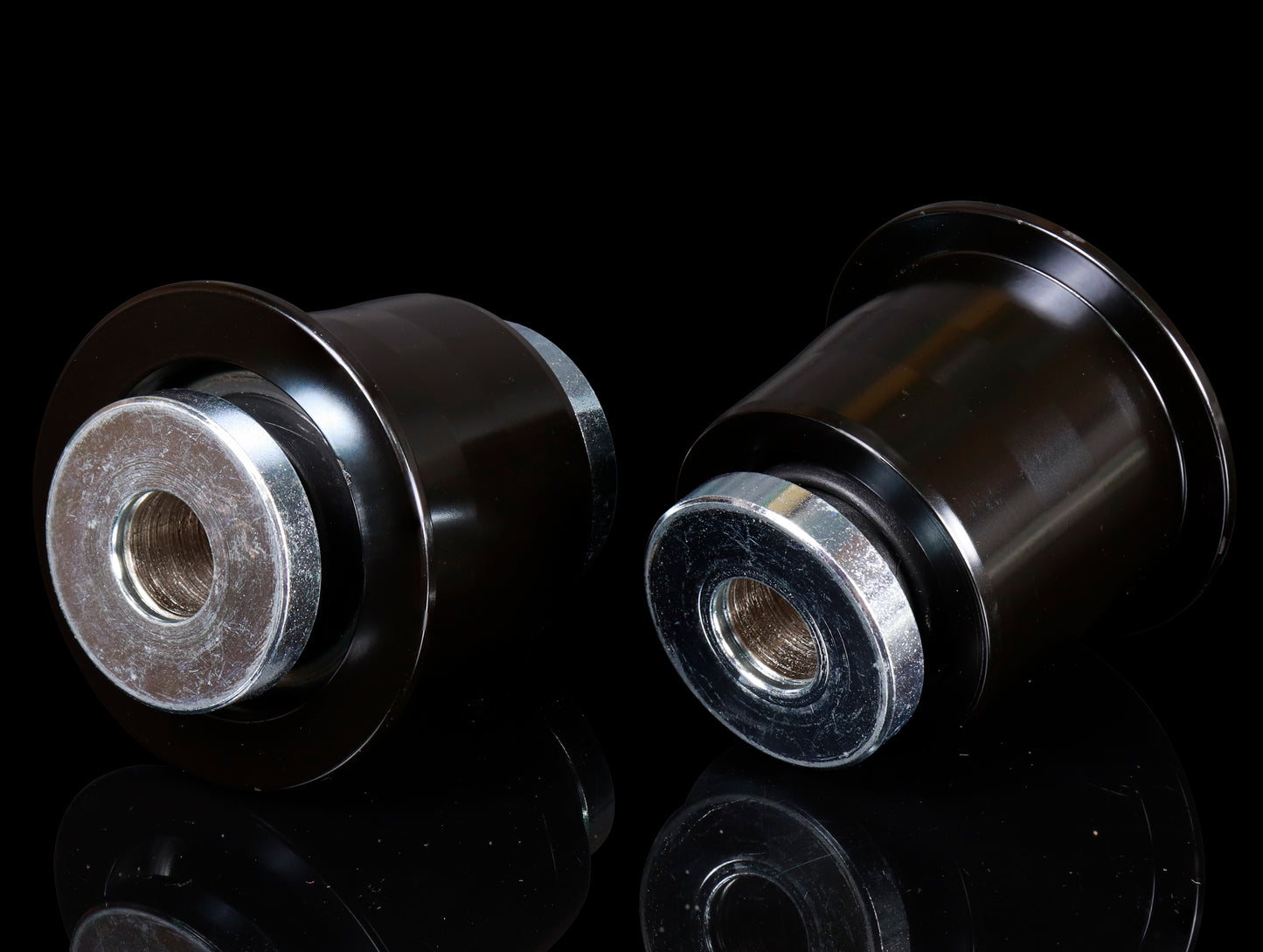Hardrace Rear Lower Arm Bushing (Pillowball) - 16-21 Civic / 17-21 Civic Type-R