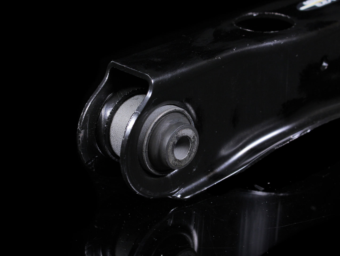 Hardrace Rear Lower Control Arms (OE Style) - 97-01 Integra Type-R