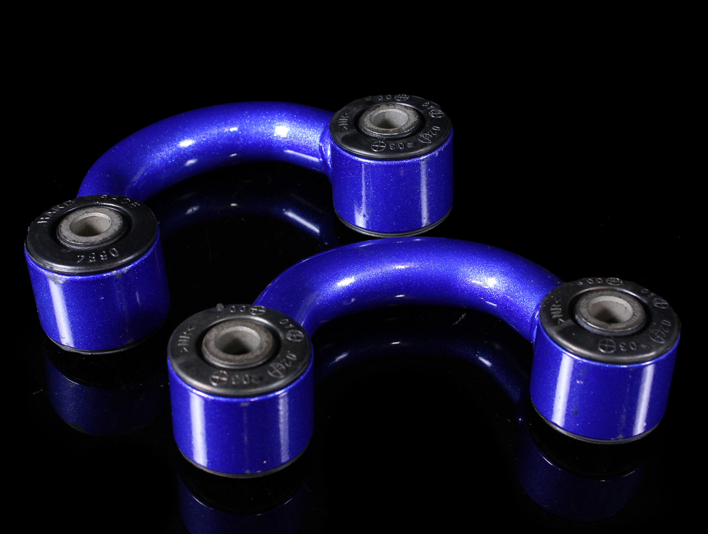 Hardrace Rear Steel Stabilizer Link - Subaru Impreza WRX/Legacy/Forester