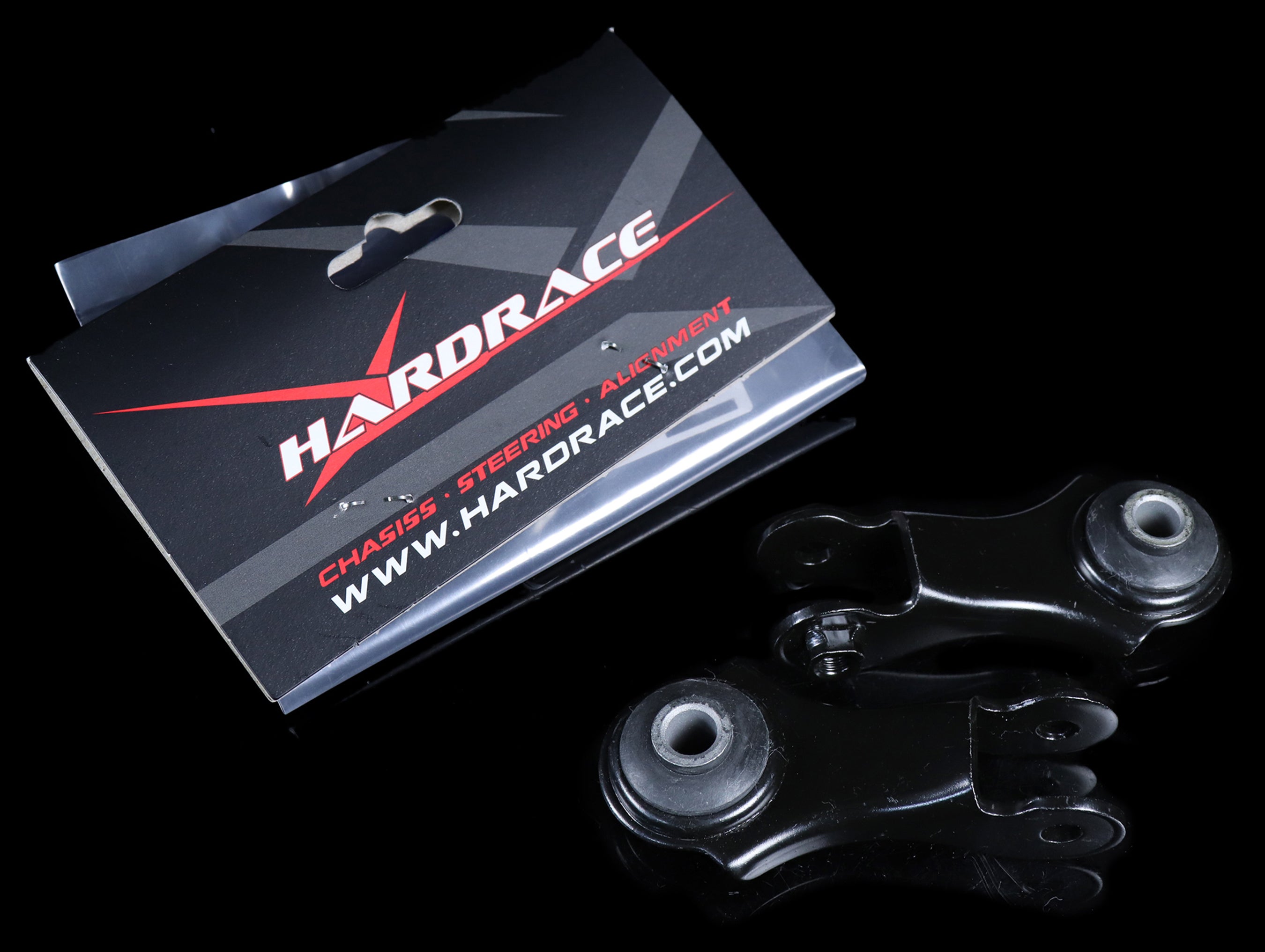 Hardrace Rear Sway Bar Endlinks - 92-95 Civic / 94-01 Integra - JHPUSA